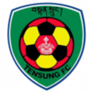坦桑FC vs 廷布FC