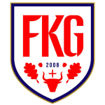 加尔利阿瓦 vs FK海王星克莱佩达