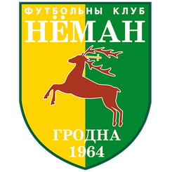 利文哥特奴 vs 明斯克FC