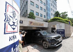 这一战将改写格局？韩足协性招待丑闻背后的深远影响