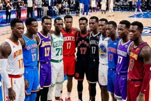 历经8次转会~施罗德呼吁NBA借鉴足球转会费制度，球员须同意方允许交易