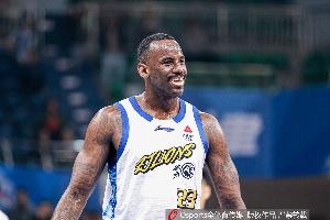 桑普森加盟，凭什么成为首钢取胜的关键？三点拆解