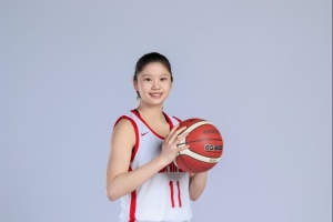 关键时刻连得分数却仍遭败北！李沅珊19投7中获17分4篮板 三分球10投2中