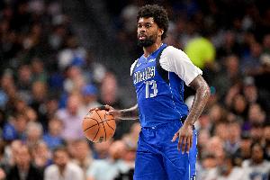 Shams：独行侠与纳吉·马绍尔续约三年价值5220万