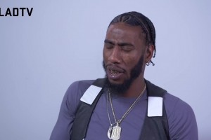 香波特：詹姆斯的球商高到让人害怕，能把比赛从头到尾分析的透彻