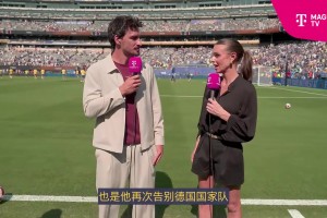 胡梅尔斯：惊讶格雷茨卡没罚点，16欧洲杯一分钟就有五人主动请缨