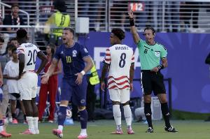 比利时足协声明：FIFA单方面将我方信件视为上诉驳回，未提供解释回应