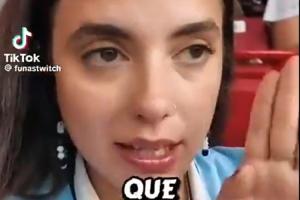 女网红现场诅咒亚马尔断腿，西班牙进球助乌拉圭出局