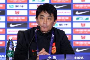 亚洲杯数据揭秘！中国队后场进攻新高度，定位球攻防显神威