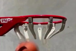 这东西，真的能取代篮网吗？