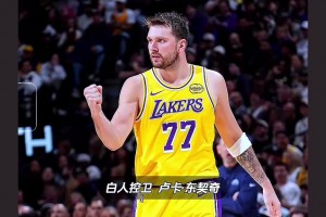 湖人连续签约！下赛季湖人首发五白来袭！