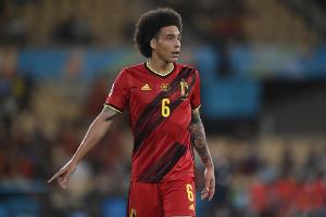 37岁维特塞尔参与四届世界杯,成为比利时队史第六人