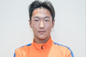 比利时罗什福尔联合队球员陈仕晗转会至成都蓉城足球俱乐部