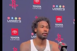 应对低谷期？伊森此前：不在乎的心态，不管别人怎么对你指手画脚