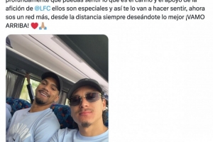 争议判罚成焦点？阿劳霍加盟利物浦引热议