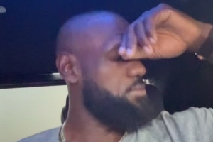 攻防转换精妙！詹姆斯三策略铸就胜局之谜