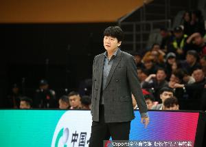 这一战将改变格局？法耶加盟山东高速男篮的深远影响