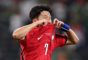 韩媒报道:韩国队内部不和,孙兴慜、李在城末轮替补原因揭晓