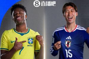 焦点对决！本田圭佑：日本对阵巴西胜率20%，或加时赛2-1逆袭获胜