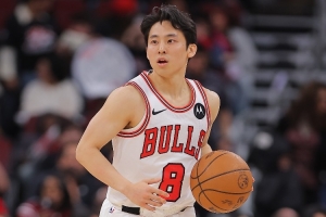 河村勇辉认为自己非常适合步行者，对NBA充满信心