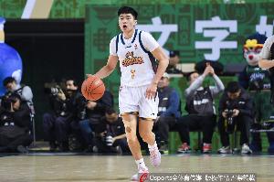 四川新星段睿骐即将加入辽宁队 双方与球员正在办理相关手续！