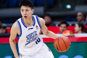 刘晓宇计划赴美观摩NBA夏季联赛并参加教练培训