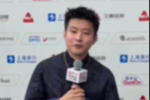 赵心童：西班牙全场压制法国，踢球令人赏心悦目，风格类似希金斯和塞尔比