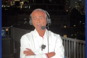 独狼本色！罗马里奥：梅西比C罗姆巴佩都强，但我比梅西强