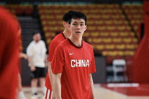 这场胜利非中国男篮常态获胜手段，庞峥麟表现尤为突出