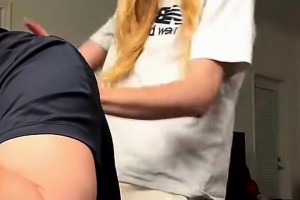 WNBA卡梅伦布林克男朋友还是挺帅的