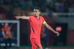 法国媒体预测世界杯增员后亚洲足球联合会将分配12个名额，然而中国国家足球队位居亚洲第13位
