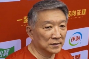 宫鲁鸣评价中国女篮：投篮整体提升但稳定性不足，终结能力需加强