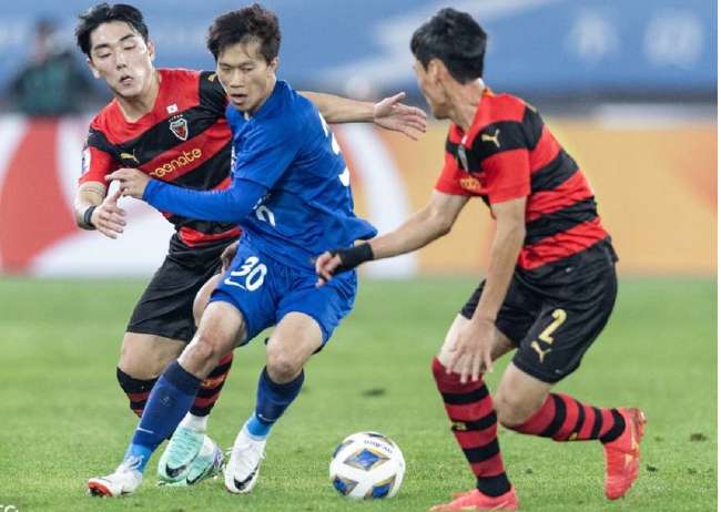 尚州尚武VS 富川FC无插件直播_尚州尚武VS 富川FC赛事直播_尚州尚武VS 富川FC视频直播