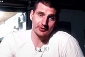 从次轮秀逆袭成为联盟第一人，这绝对是NBA历史上最大的误判