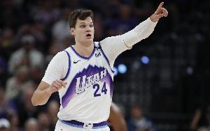 MacMahon:湖人绝望促成爵士在凯斯勒交易中收获多首轮签