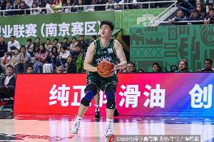战报：赵柏清加盟日本秋田北部喜悦
