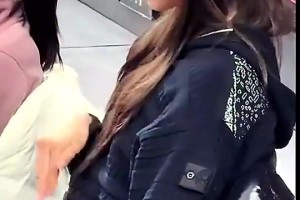 在中国女篮当中，张茹的颜值应该算是较高的一位了