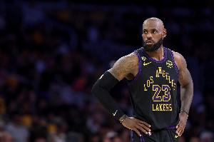 难道是吗？Windhorst：下赛季詹姆斯最看重的是快乐而非金钱