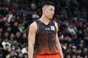 山东男篮发布：对刘毅六年忠诚表示感激，共度辉煌岁月