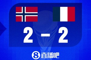 世界杯比分预测：哈兰德PK姆巴佩！法国不败即可锁定头名