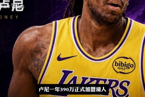 卢尼以一年390万美元的合同正式加盟湖人担任替补中锋如何评价？