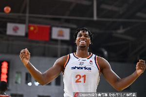 媒体人士指出：白边重返CBA的可能性很小，转投其他联赛也将成为重点审查对象