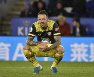 电讯报：前利物浦球员丹尼·英斯将加入莱斯特城，合同期限为1年