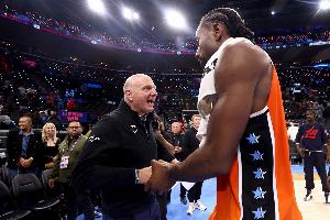 秘密协议引发争议：快船与伦纳德的秘密协议疑云成焦点