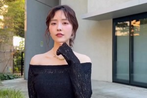 是怎么童颜身材又这么好的？久保健英绯闻写真女友新田幸香
