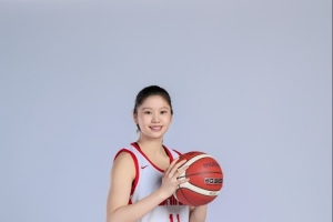 外线命中率低迷！中国U17女篮三分球30投仅命中3球，命中率仅为10%