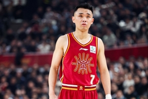 战报：江苏男篮交易得原帅，山西腾出顶薪名额