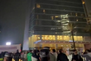 太阳报：墨西哥记者密谋透露英格兰酒店位置，意图让球迷打扰对手休息