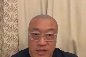 马健此前：湖人有东契奇+里夫斯！不需要詹了！更需要有防守的人