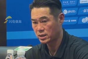 泰山队主场击败云南队，宿茂臻赛后称赞买乌郎：很好的完成了任务